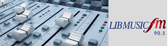 Lib Music Belém 90.5