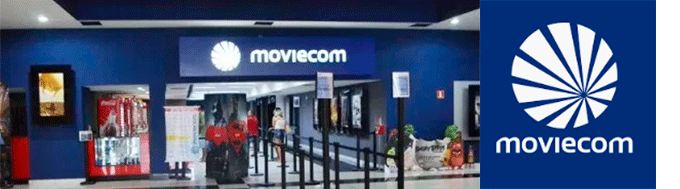 Moviecom Belém Moviecom Belém