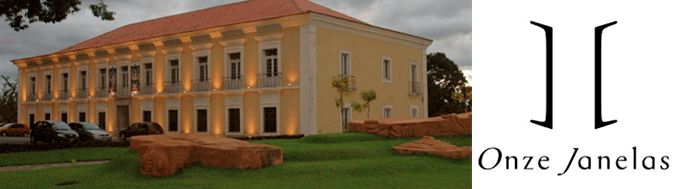 Espaço Cultural Casa das Onze Janelas Belém