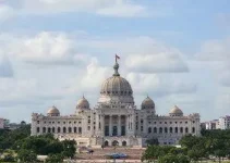 transferência da capital federal para Belém durante a COP 30