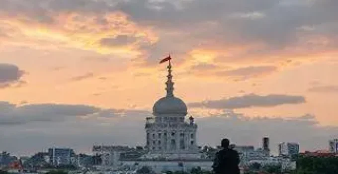 Concurso Prefeitura Belém PA