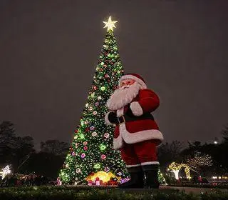 Natal Encantado