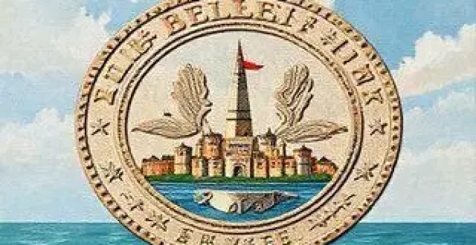 concurso selo aniversário Belém