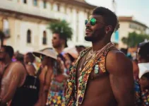 agenda cultural em Belém