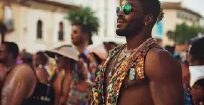 agenda cultural em Belém