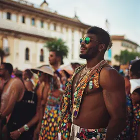 agenda cultural em Belém