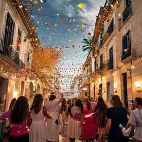 aniversário de Belém