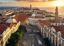 investimentos em Belém