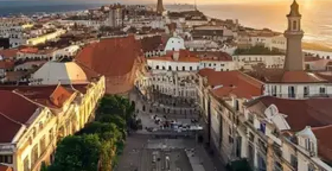 investimentos em Belém