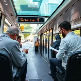 serviços e oportunidades no Pará