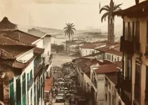 Aniversário de Belém