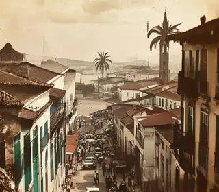 Aniversário de Belém