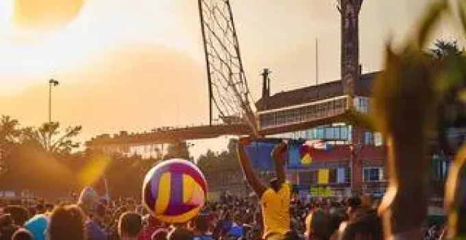 Mundial de Clubes de Vôlei Masculino
