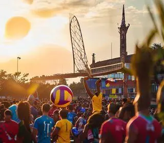 Mundial de Clubes de Vôlei Masculino