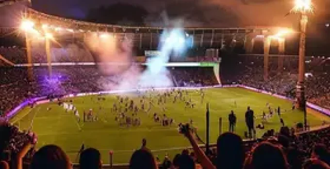 réveillon gratuito em Belém