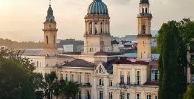 Concurso ISS Belém PA