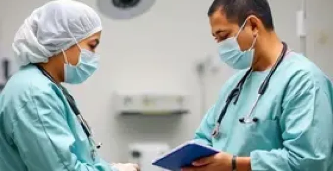 Saúde Pública em Belém