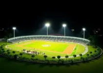 Parque Olímpico Mangueirão