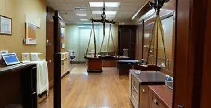 Hospital Pronto-Socorro Municipal em Belém (PA)