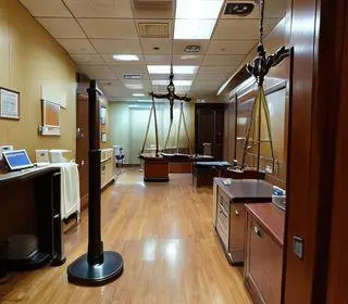 Hospital Pronto-Socorro Municipal em Belém (PA)