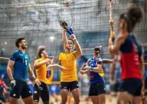 Mundial de Clubes de vôlei masculino