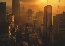 calor extremo em Belém