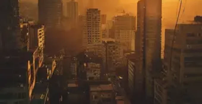 calor extremo em Belém