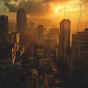 calor extremo em Belém