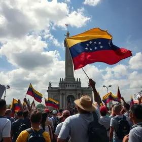 agressão imperialista ianque