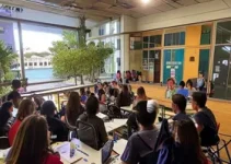 criação da Escola de Saúde Pública