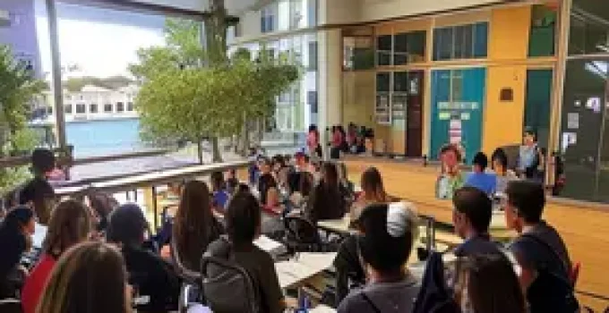 criação da Escola de Saúde Pública