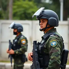 Operação Ocupação