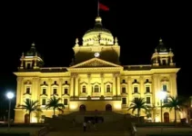 mudanças na prefeitura de Belém