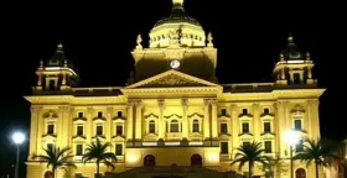 mudanças na prefeitura de Belém