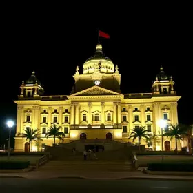 mudanças na prefeitura de Belém