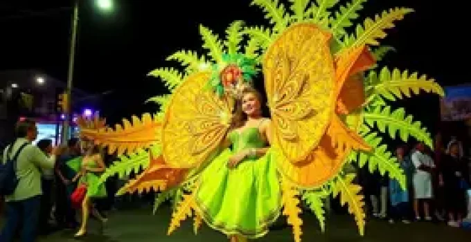 Carnaval 2026 Belém