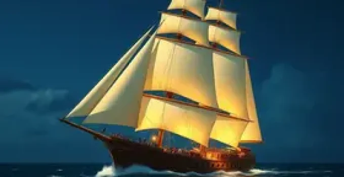 primeiro navio-museu do Norte