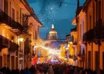 Réveillon em Belém