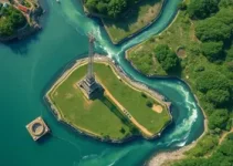 regularização de água de poços