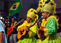 Agenda Cultural de Carnaval