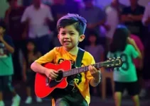 agenda cultural em Belém