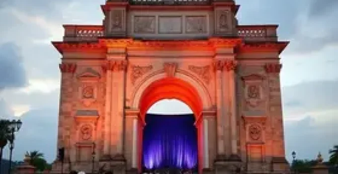 Belém 410 anos Portal da Amazônia