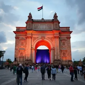 Belém 410 anos Portal da Amazônia