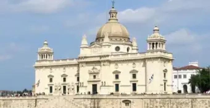 Belém 410 anos celebrações