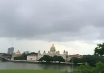 chuvas diárias em Belém