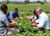 fortalecimento da execução do PAA