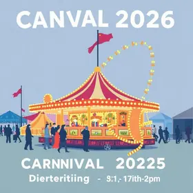horários de funcionamento serviços estaduais Carnaval 2026