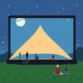 Ghibli Fest em Belém