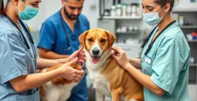 Clínica Veterinária de Belém