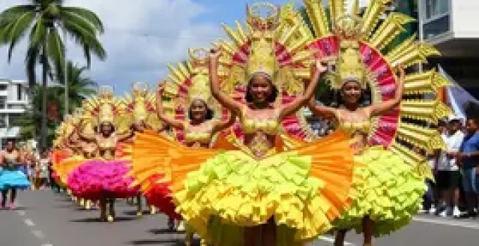desfiles das escolas de samba de Belém no Carnaval 2026